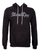 Blendline Asphalt Hoodie [black]