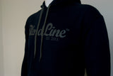 Blendline Asphalt Hoodie [black]